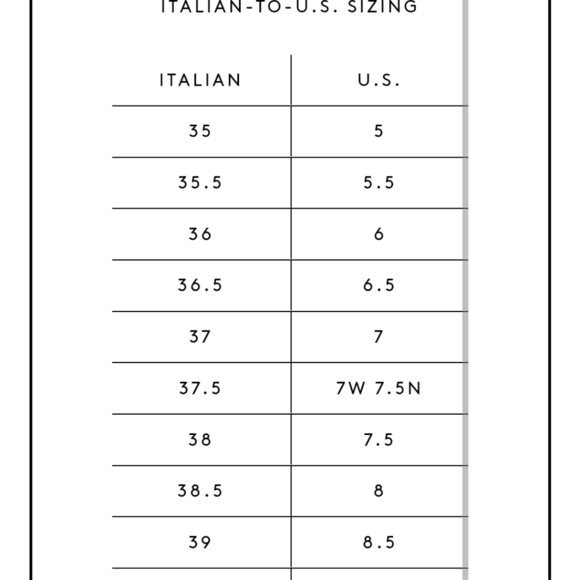 M. Gemi Felize  Shimmer Flats size 38 (7.5) - Picture 11 of 12